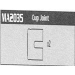 MA2035 Cup Joint Raptor