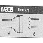 MA2039 Upper Arm Raptor