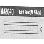 MA2040 Joint Post Raptor