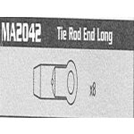 MA2042 Tie Rod end Long Raptor