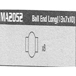MA2052 Ballend Long Raptor