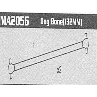 MA2056 Dog Bone Raptor