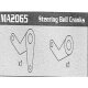 MA2065 Steering Bell Cranks Raptor
