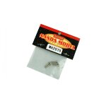 MA2075 Screw Shaft Raptor