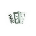 MA2206 Handle bar (AL gray) Raptor