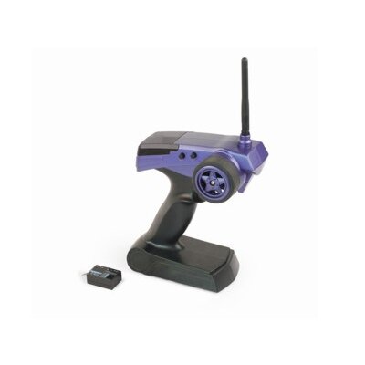 Fernbedienung & Empfänger 2,4GHz