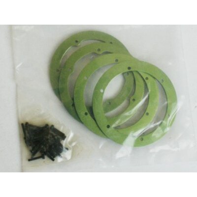 MM2243 Disks Fixing Tyre