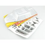 MM2258 Bodyshell Spirit