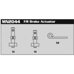 MN2044 F/R Brake Actuator