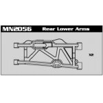 MN2056 Rear Lower Arms