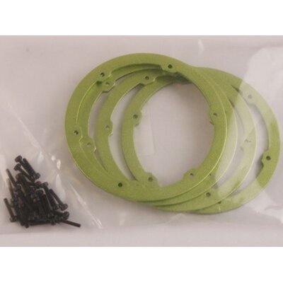 MT2211 Felgenringe grün