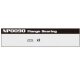 NP0090 Flange Bearing