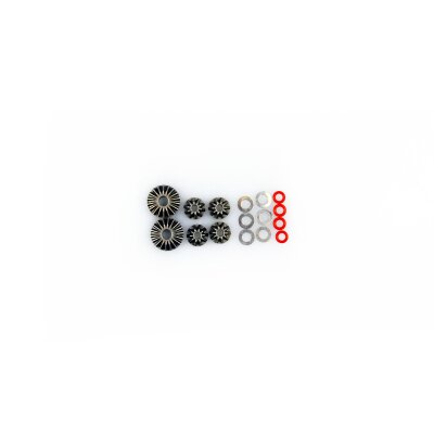UG0020 Diff Gear Set Raptor