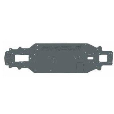 Chassis GFK AM10TC