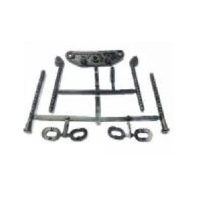 Karosseriehalter Set AM10TC