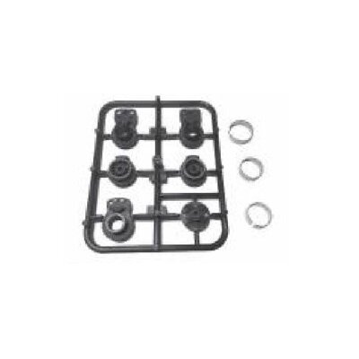 Servosaver Set -JR,FU,HI AM10TC