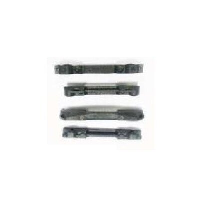 Querlenkerhalter Set vorne/hinten AM10TC