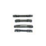 Querlenkerhalter Set vorne/hinten AM10TC