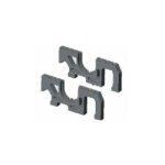 Achshalter hinten Aluminium AM10TC Tuning