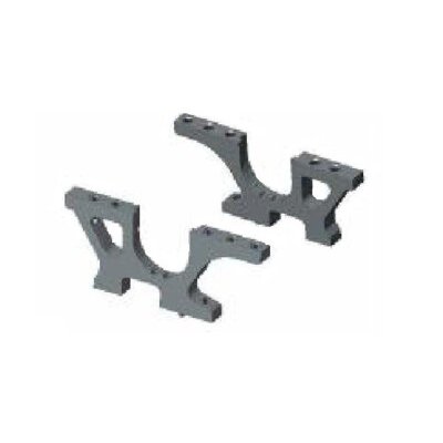 Achshalter vorne Aluminium Aluminium AM10TC Tuning