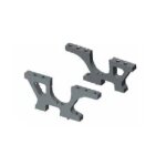 Achshalter vorne Aluminium Aluminium AM10TC Tuning