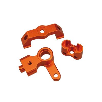 Lenk Set CNC Aluminium AM10TC Tuning