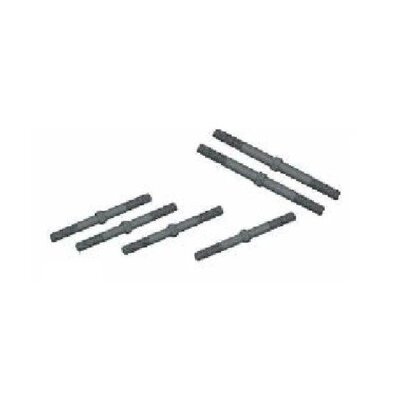 Spurstangen Set Titanlegierung AM10TC Tuning