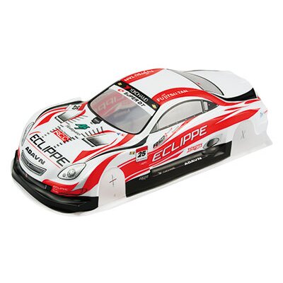 Karosserie lackiert AM10TC