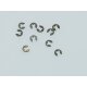 EC100 E-Clip Set AM10SC