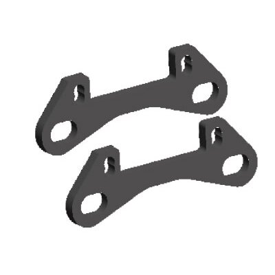 ET1008 Querlenkerhalter AM10T