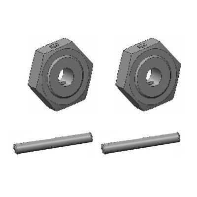 ET1015 Radmitnehmer AM10T