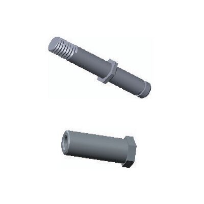 ET1016 Lenkungspfoster rechts AM10T