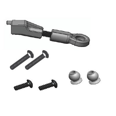 ET1018 Strebe vorne AM10T