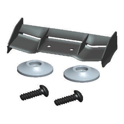 ET1024 Heckflügel AM10T