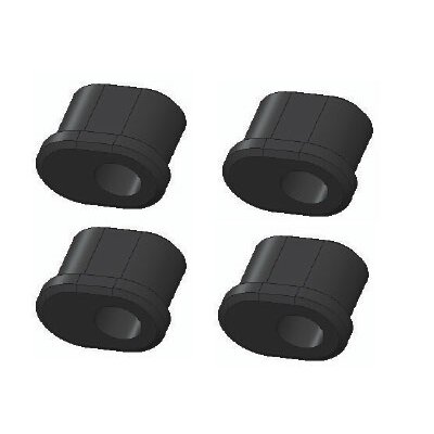 ET1034 Querlenker Pin Kappen AM10T