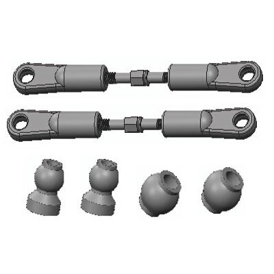 ET1038 Querlenker vorne oben AM10T