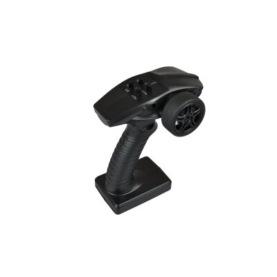 Pistolen Fernsteuerung 2,4GHz AM10T neue Version