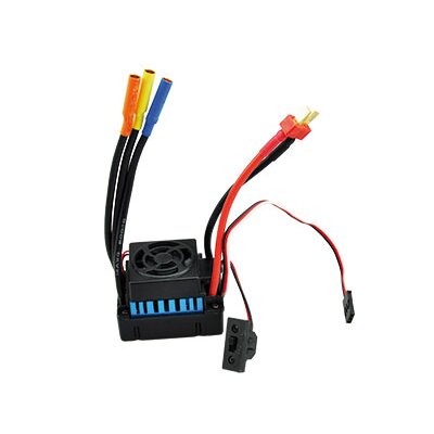Brushless Regler 60A AM10SC V3