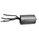 Brushless Motor 3660 2500KV