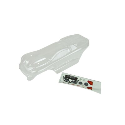 AM10T Karosserie unlackiert AM10T