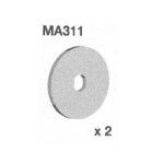 MA311 Slipperscheibe AM10SC