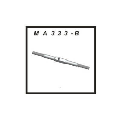 MA333 Spannschraube 58mm AM10SC