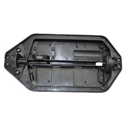 MA337 Chassisplatte AM10SC