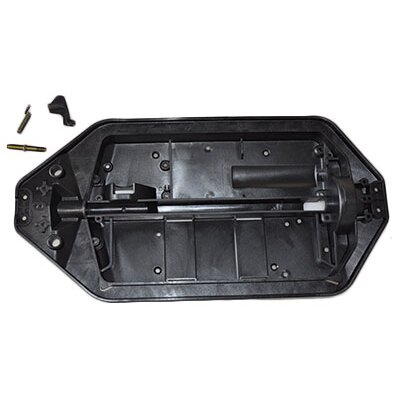 MA337EX Chassis AM10T Extreme