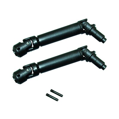 MA366 CVD Set Kunststoff AM10SC