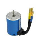 Brushless Motor 540 5200KV