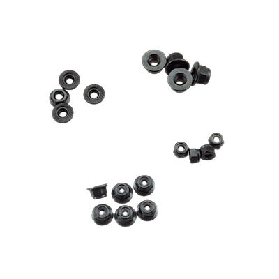 NT100 Muttern Set AM10SC