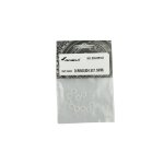 OR102 O-Ring 4,5x1,5mm 10 Stück, EVO-X 6000