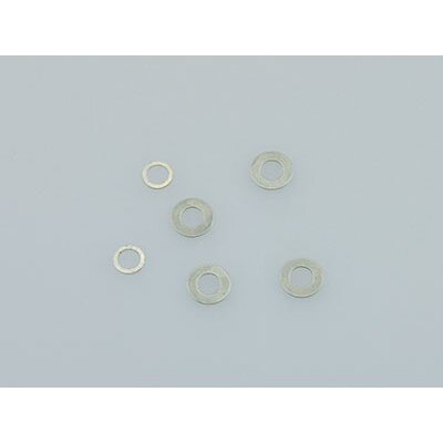 SH100 Shim Scheiben Set AM10SC