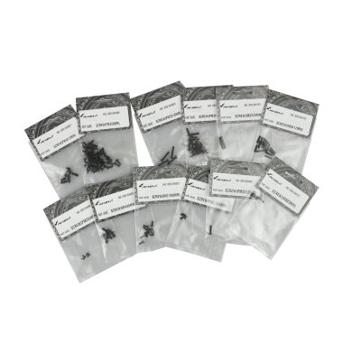 SW100 Schrauben Set AM10SC